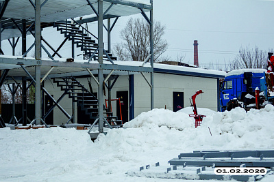 Каракозова 75