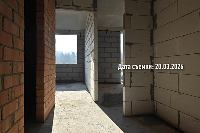 Жилой комплекс 