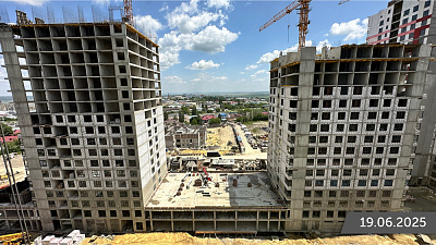 г. Ставрополь, Улица Гражданская