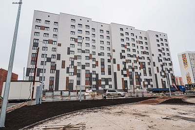 Квартал