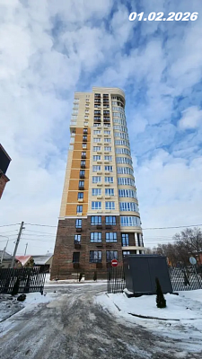 Жилой комплекс 