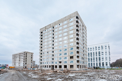 Новоселье