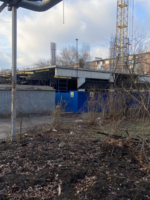 ЖК КРАСНЫЙ