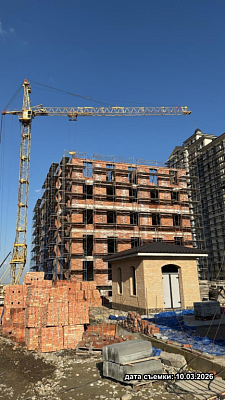 г. Нальчик, Проспект Ленина