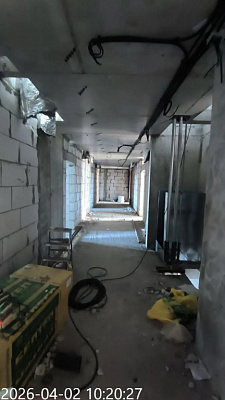 ПЕРВЫЙ ЮГО-ВОСТОЧНЫЙ