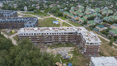 Жилой комплекс