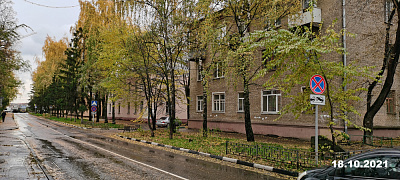 Жилой комплекс