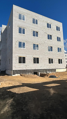Жилой комплекс 