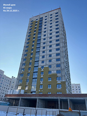 г. Нижнекамск, 45