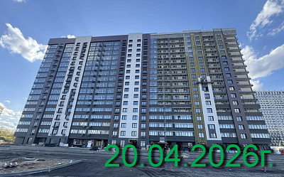 ЖК Петровский парк