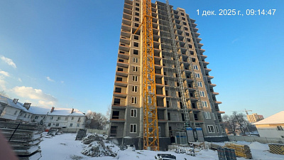 г. Большой Камень, Ул. Ленина