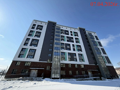 Жилой комплекс 