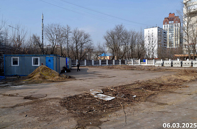 Соколин Парк