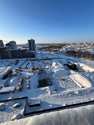 Урбан-виллы