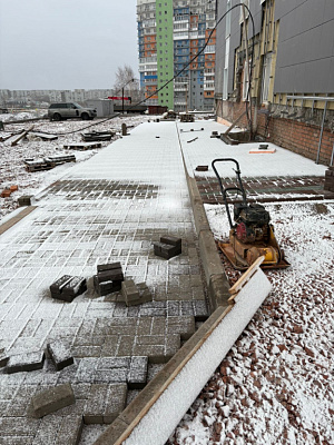 г. Красноярск, Улица Светлова