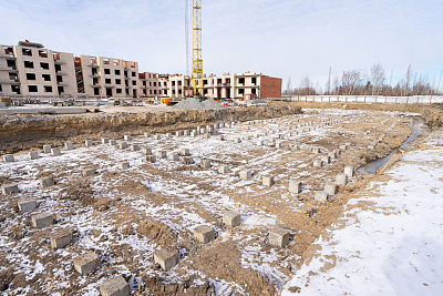 Аквилон ЛИСТВА 2 этап