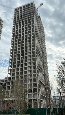 Жилой квартал PRIME PARK