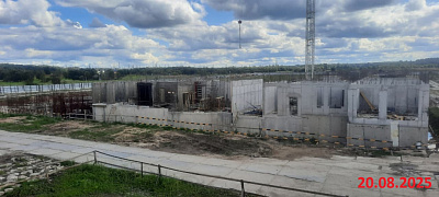 Id Kudrovo II, корпус 1.4