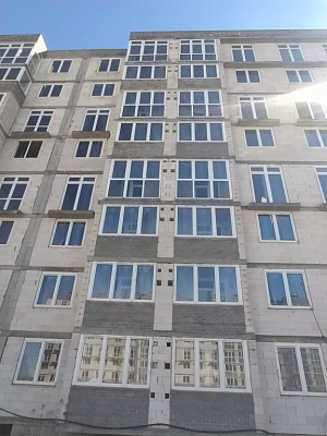 Жилой комплекс 