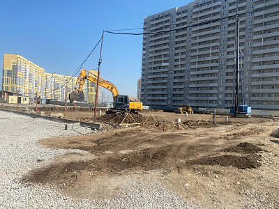 г. Краснодар