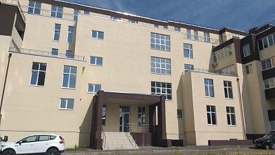 г. Владимир, Улица Мира