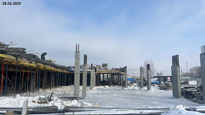 ЖК «Невский»