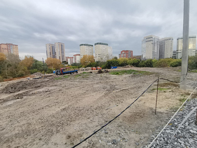 Расцветай на Кропоткина