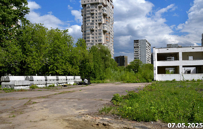 Соколин Парк