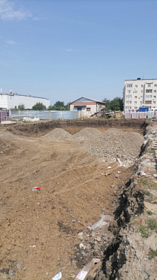 ЖК ПЕРСПЕКТИВА