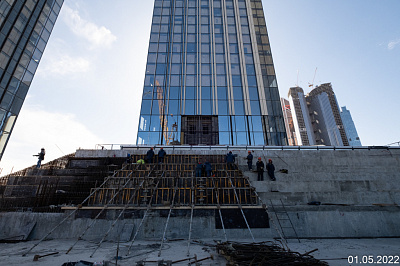 Капитал Тауэрс (Capital Towers)