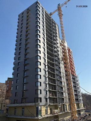 ЖК ЛисаПарк