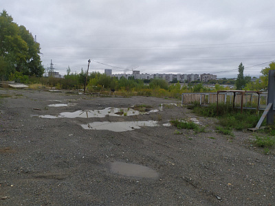 г. Новосибирск