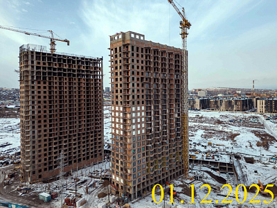 г. Красноярск, ул Профсоюзов