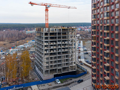 Утёс, корпус 6