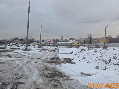 Жилой комплекс