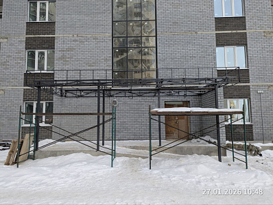 ЖК Композитор