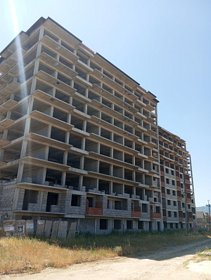 Село Красноармейское