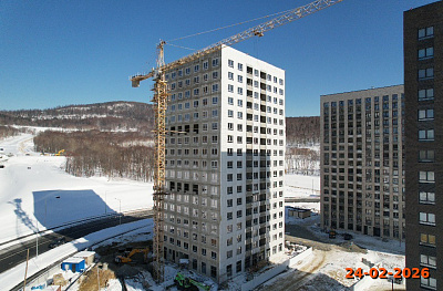 Уюн парк корпус 12