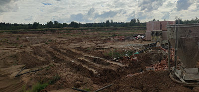 Жилой комплекс 