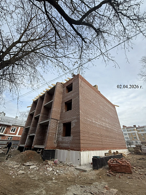 г. Кострома, Улица Депутатская