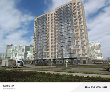 ЖК Квартал №6