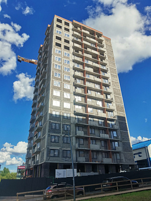 ЖК Арден на Ворошилова