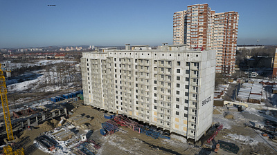 ГОЛЛАНДСКИЙ КВАРТАЛ