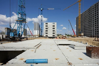 ЖК Крылов 4.1