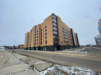 г. Москва, Район Филимонковский