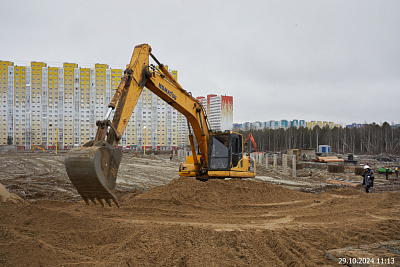 ЖК Крылов 4.1