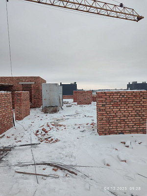 г. Бийск, Переулок Торцовый