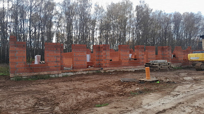 Жилой комплекс