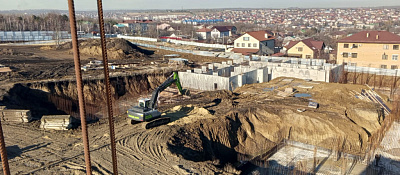 Жилой комплекс