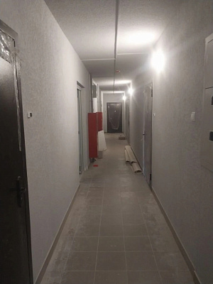 Жилой комплекс 